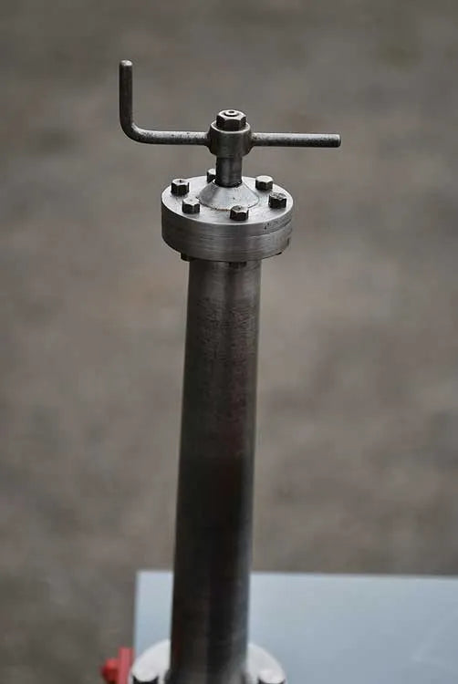 Part-built 7 1/4 inch gauge "Midge"