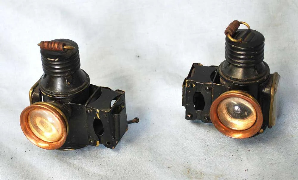 3 inch scale part-built Burrell agricultural engine