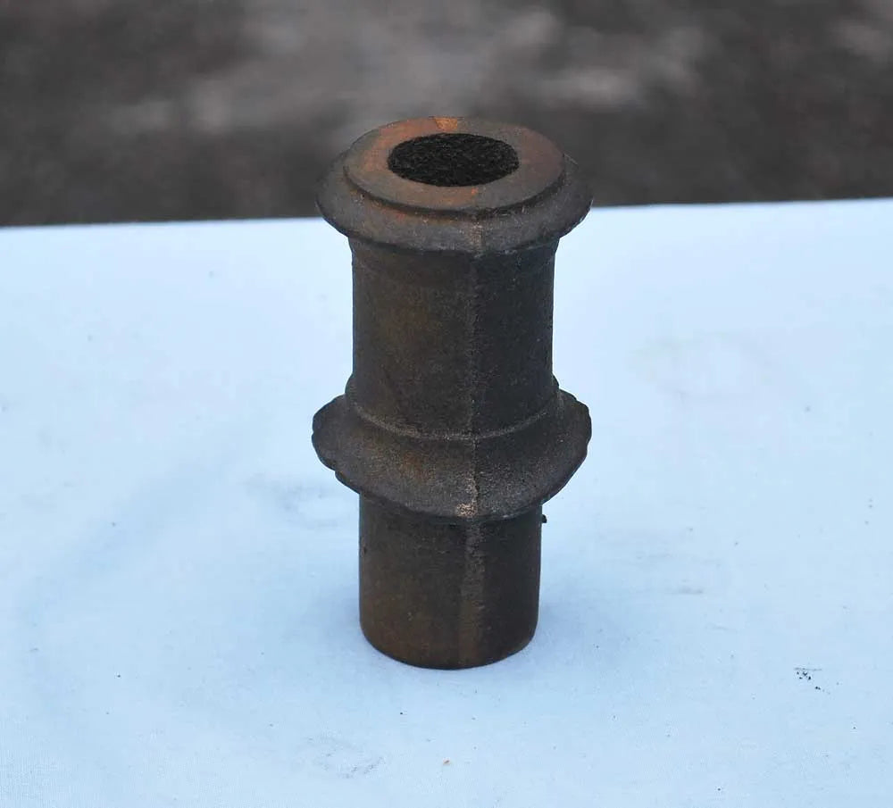 5 inch gauge LNER Y4 castings