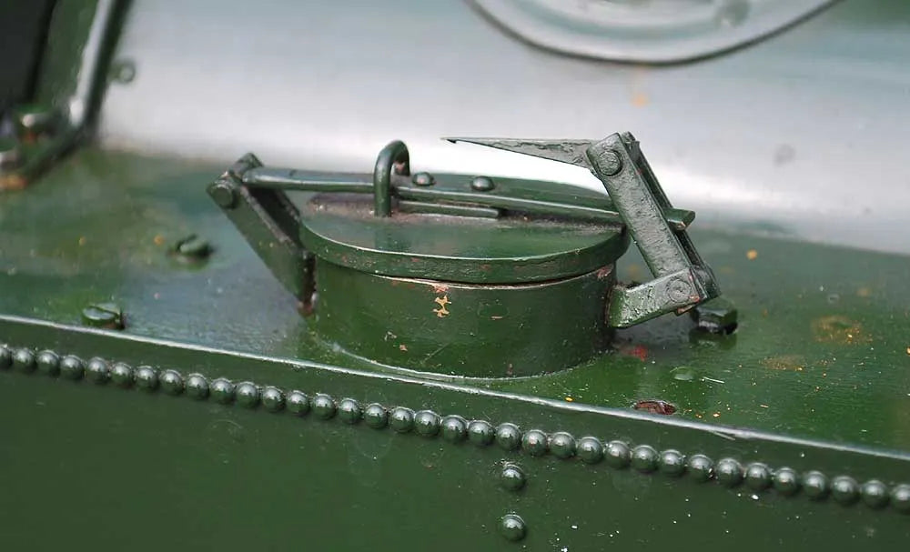 5 inch gauge GWR 14xx