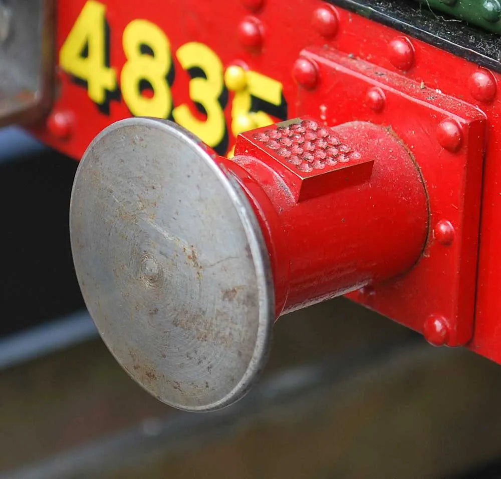 5 inch gauge GWR 14xx