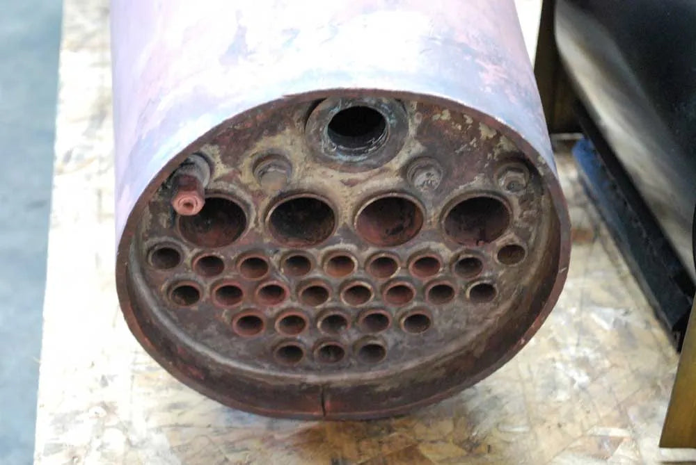 Part-built 7 1/4 inch gauge "Highlander"