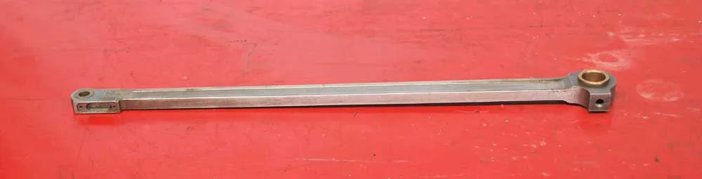 Part-built 7 1/4 inch gauge "Highlander"