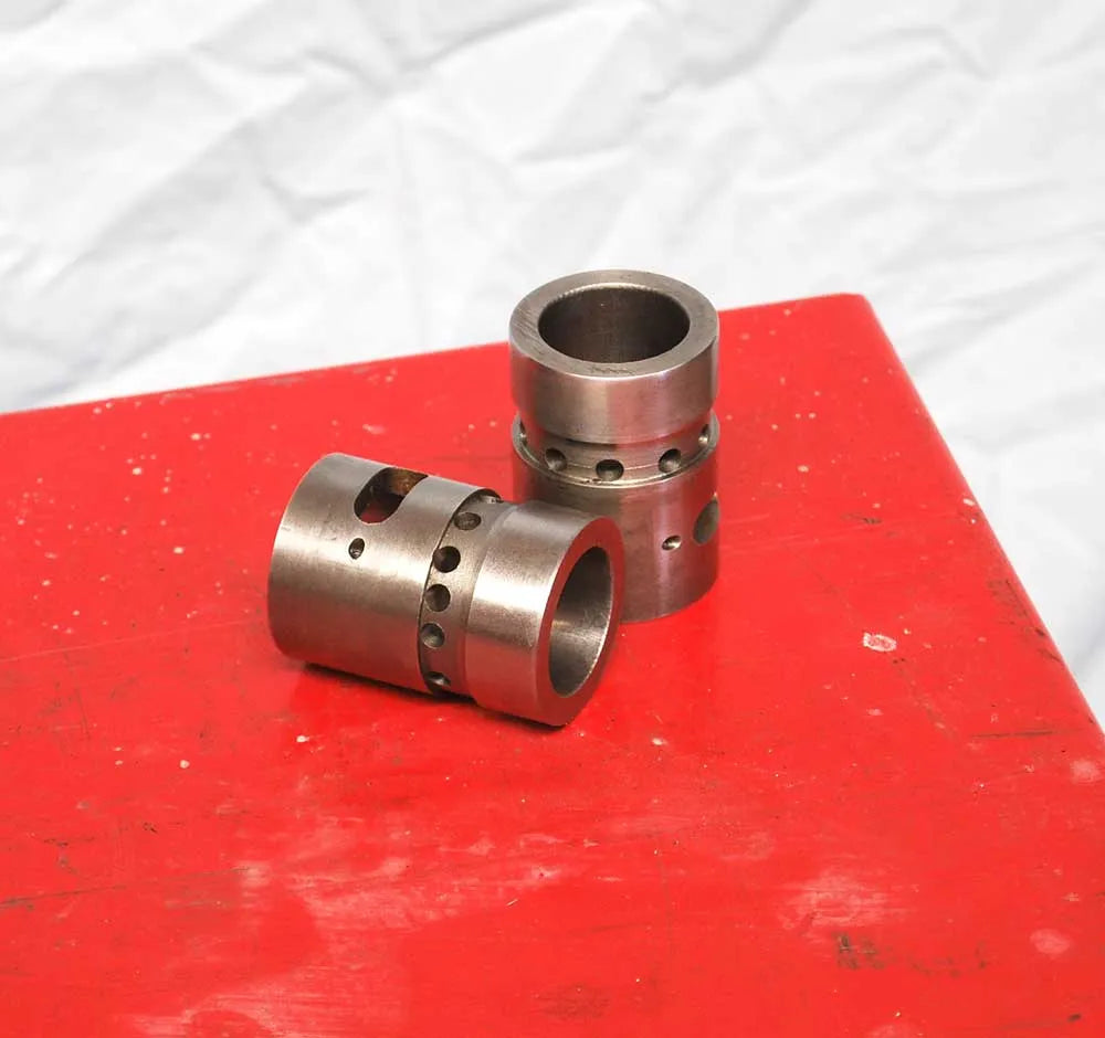 Part-built 7 1/4 inch gauge "Highlander"