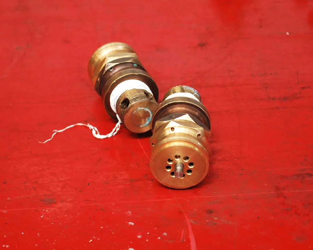 Part-built 7 1/4 inch gauge "Highlander"
