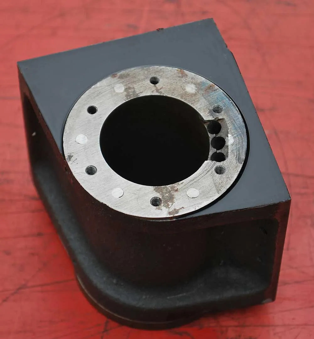 5 inch gauge part-built "Metre Maid"
