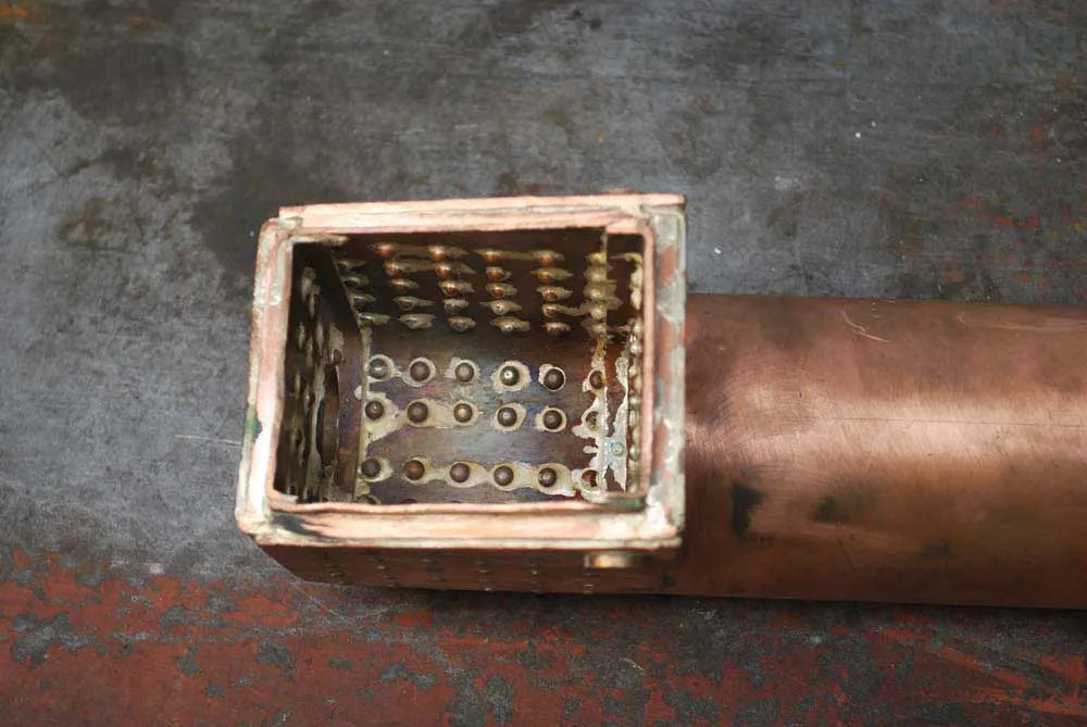 Part-built 5 inch gauge "Terrier"