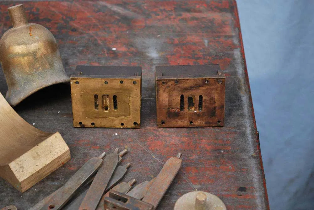 Part-built 5 inch gauge "Terrier"