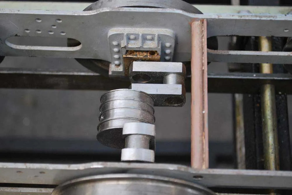 Part-built 5 inch gauge "Terrier"