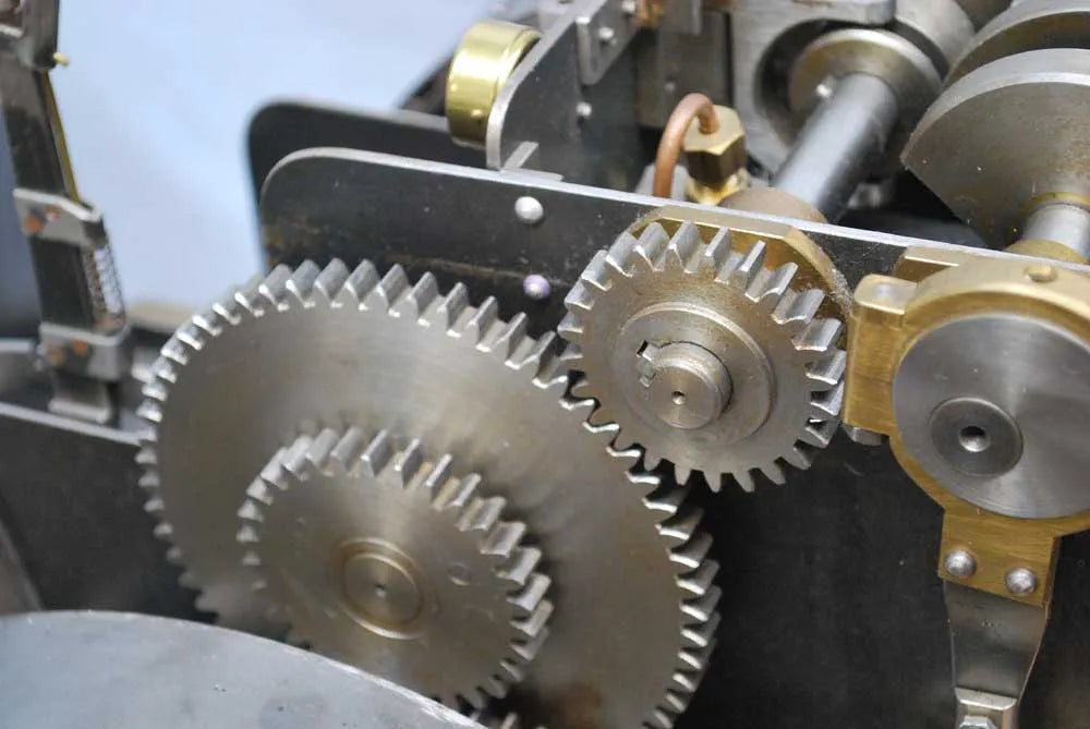Part-built 2 inch scale Minnie traction engine