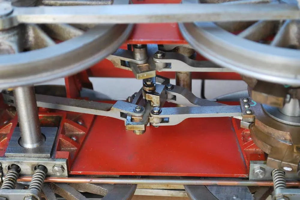 5 inch gauge GWR 43xx