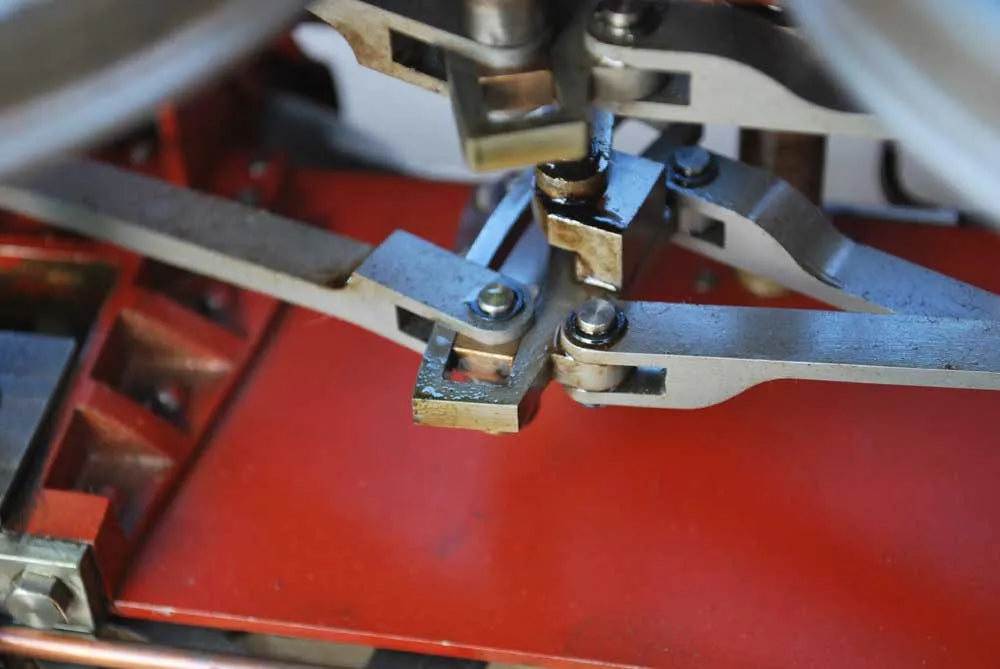 5 inch gauge GWR 43xx