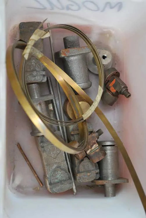 5 inch gauge GWR 43xx