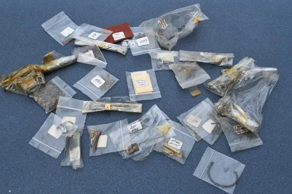 3/4 inch scale Allchin unassembled kit
