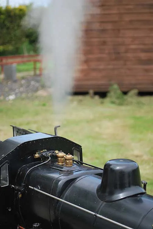 5 inch gauge BR Standard Class 2