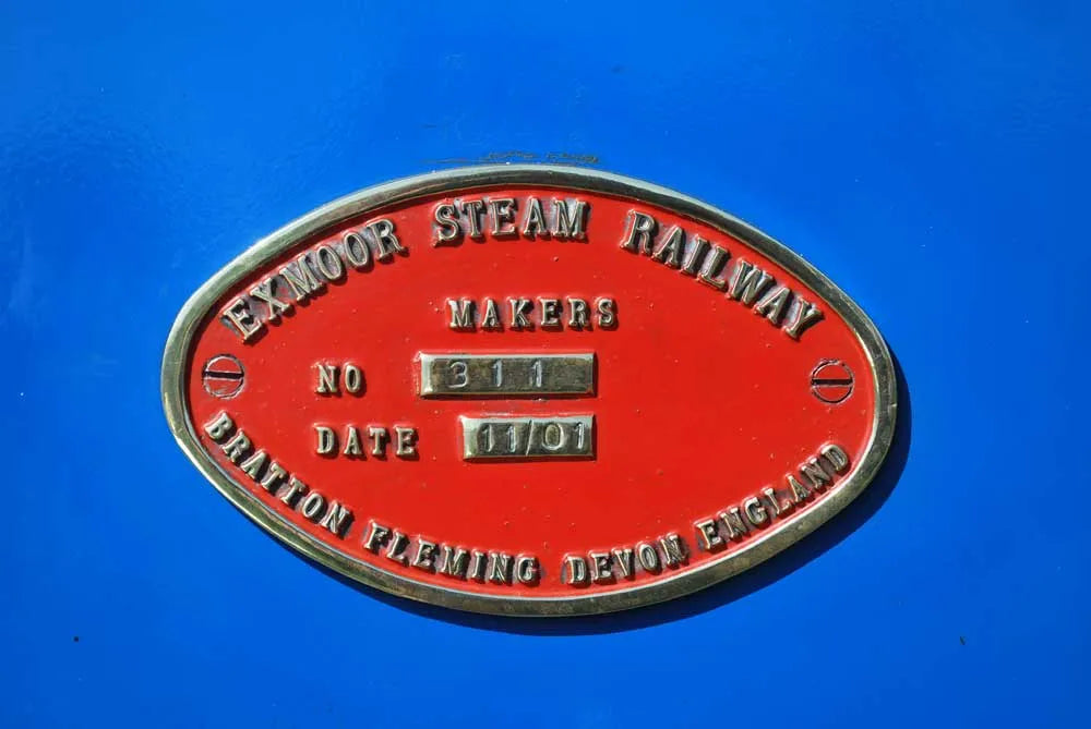 15 inch gauge 2-6-2T "St Christopher"