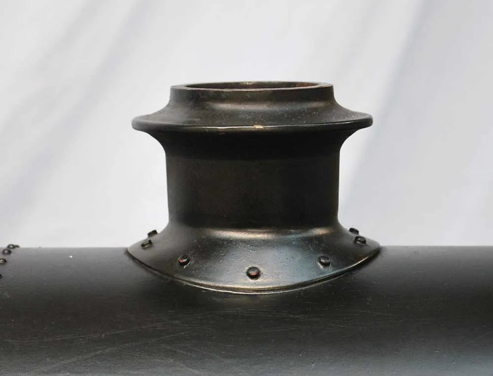7 1/4 inch gauge LMS "Crab"