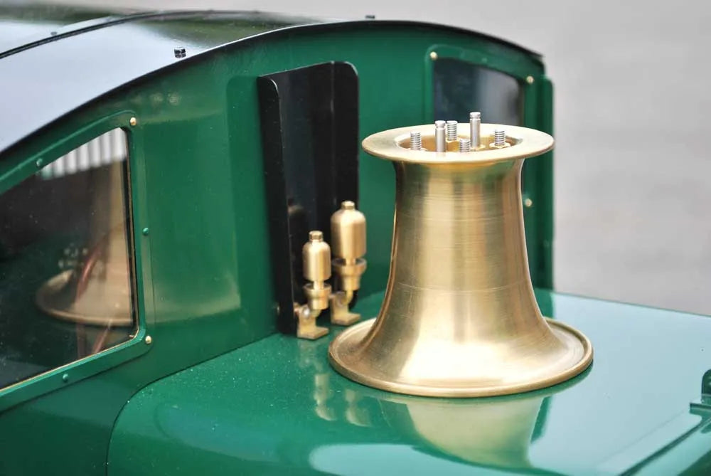 7 1/4 inch gauge GWR 14xx