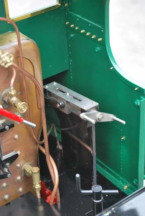 7 1/4 inch gauge GWR 14xx