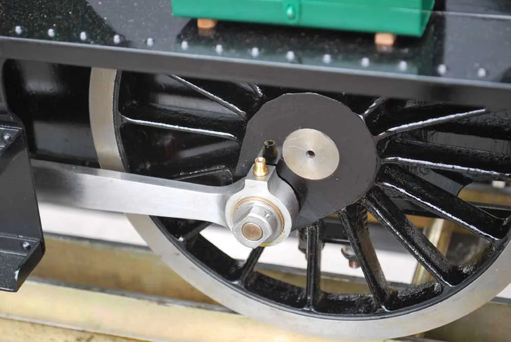 7 1/4 inch gauge GWR 14xx