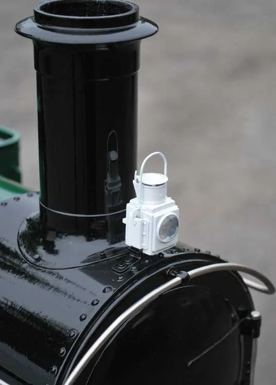 7 1/4 inch gauge GWR 14xx
