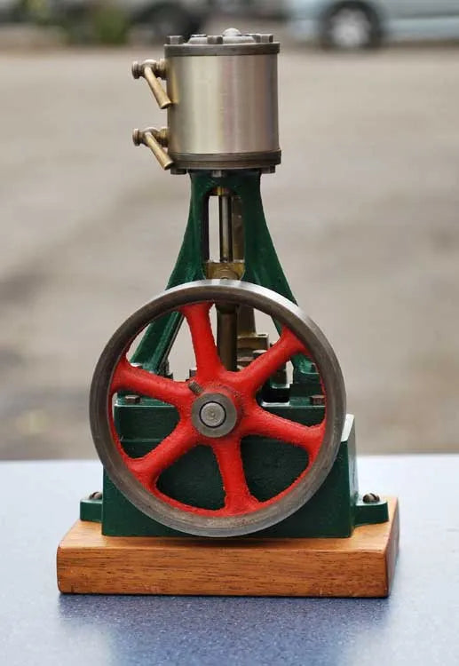 Stuart 10v