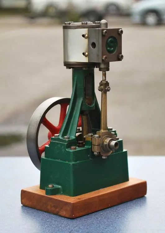 Stuart 10v