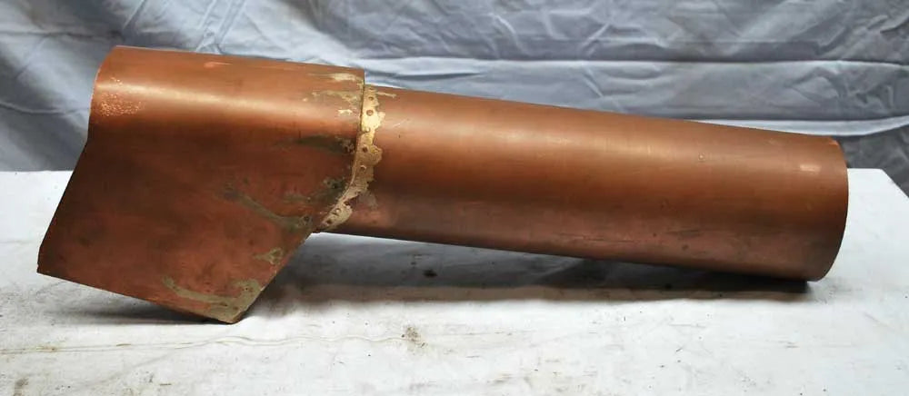3 1/2 inch gauge 6 cylinder 4-6-2