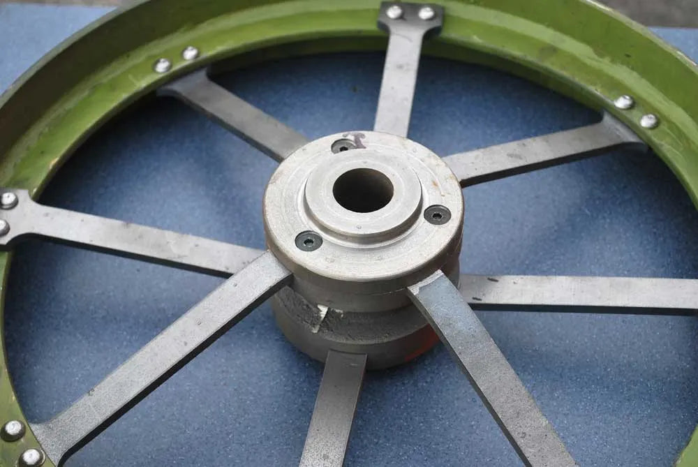4 inch scale part-built Dodman traction engine