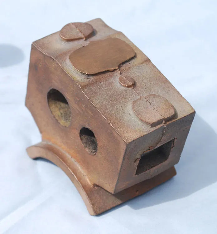 Set 2 inch Burrell roller castings with boiler material