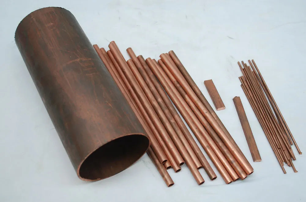 1 1/2 inch scale Marshall portable castings & boiler material