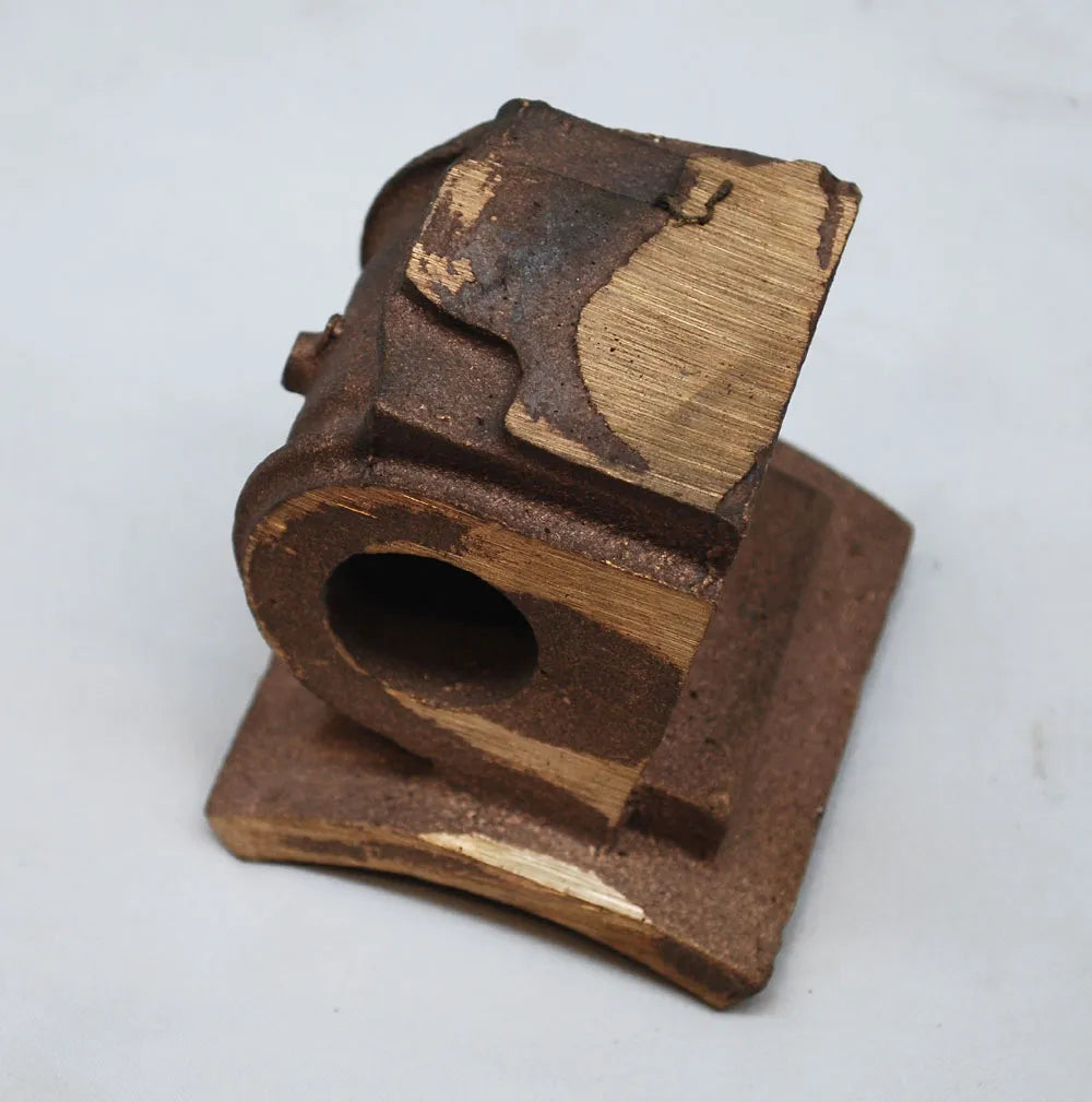 1 1/2 inch scale Marshall portable castings & boiler material