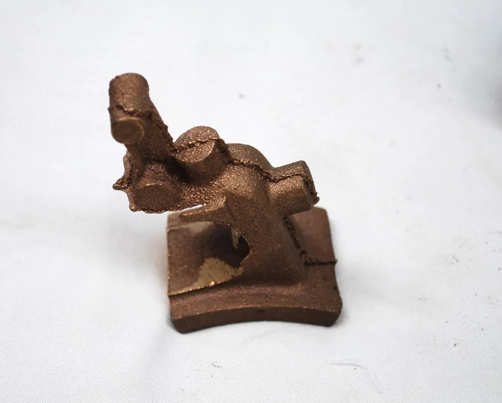 1 1/2 inch scale Marshall portable castings & boiler material