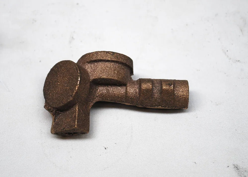1 1/2 inch scale Marshall portable castings & boiler material