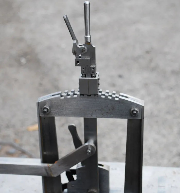 7 1/4 inch gauge "Tom Rolt"