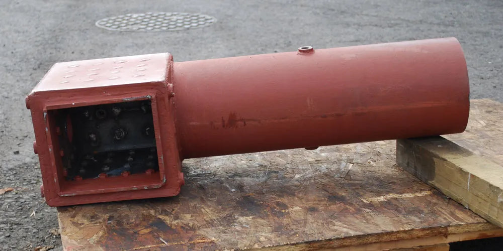 7 1/4 inch gauge "Tom Rolt"