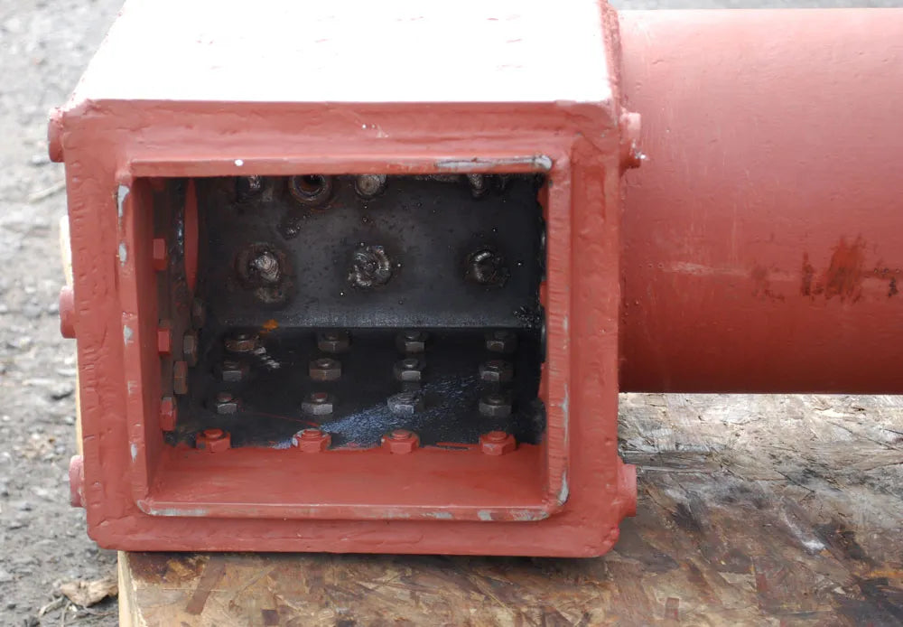 7 1/4 inch gauge "Tom Rolt"