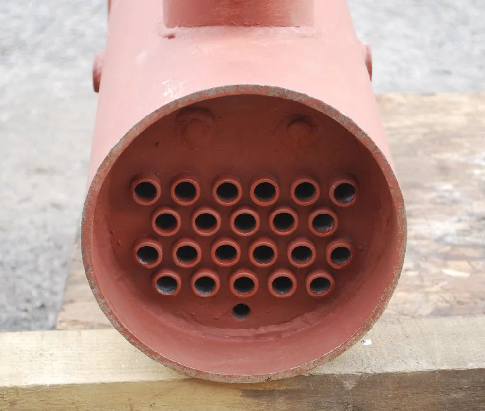 7 1/4 inch gauge "Tom Rolt"