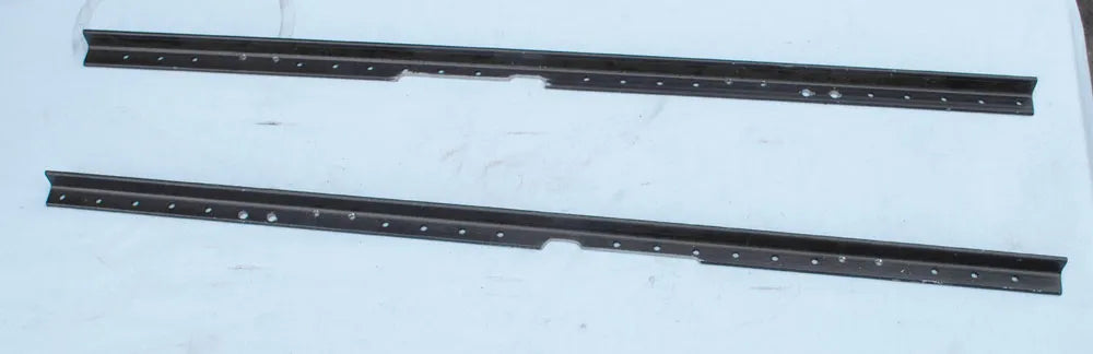 7 1/4 inch gauge "Tom Rolt"