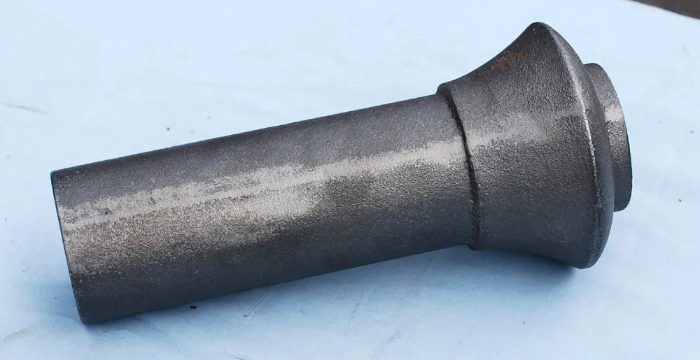 7 1/4 inch gauge "Tom Rolt"
