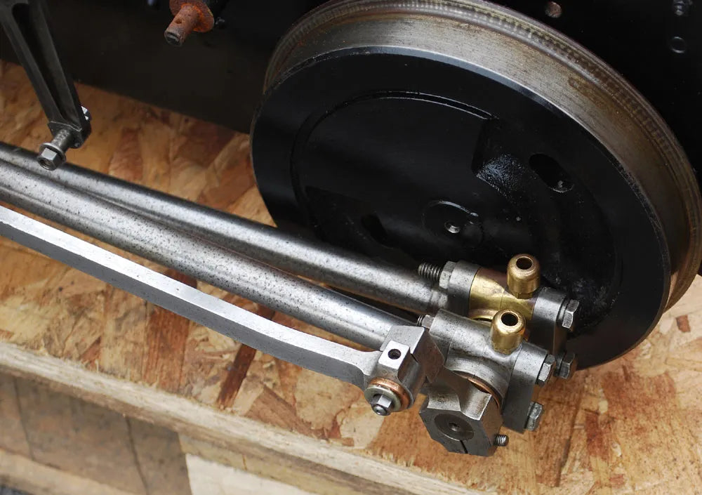 7 1/4 inch gauge Decauville 0-4-0