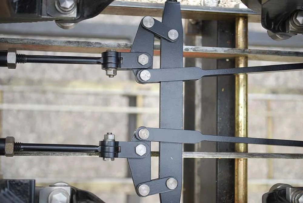 7 1/4 inch gauge GWR "King"