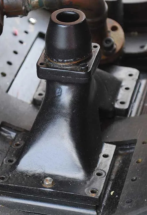 7 1/4 inch gauge GWR "King"