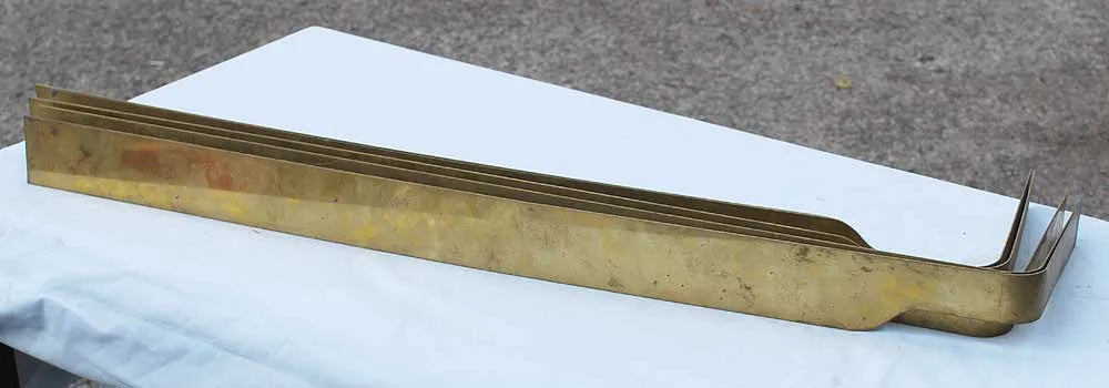 7 1/4 inch gauge GWR "King"