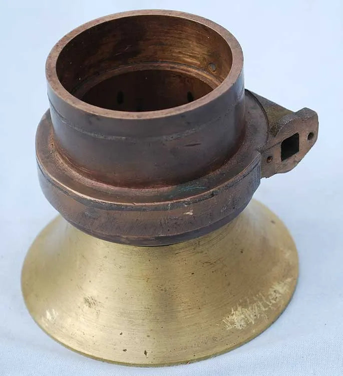 7 1/4 inch gauge GWR "King"