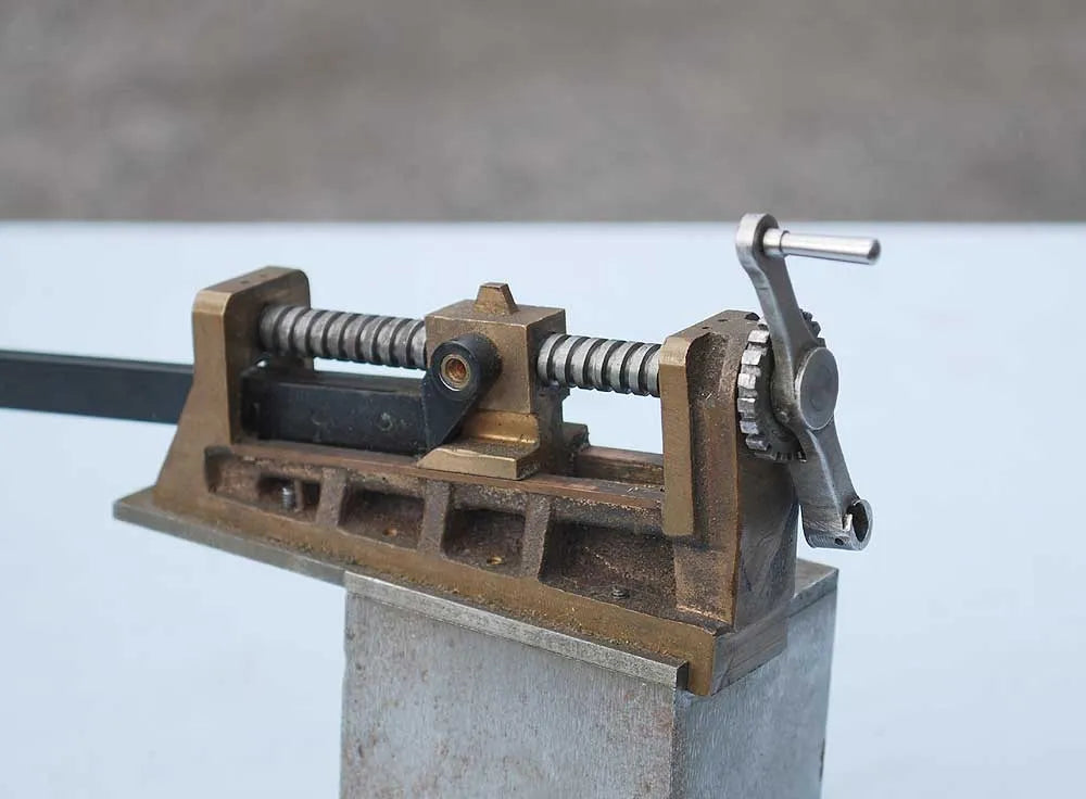7 1/4 inch gauge GWR "King"