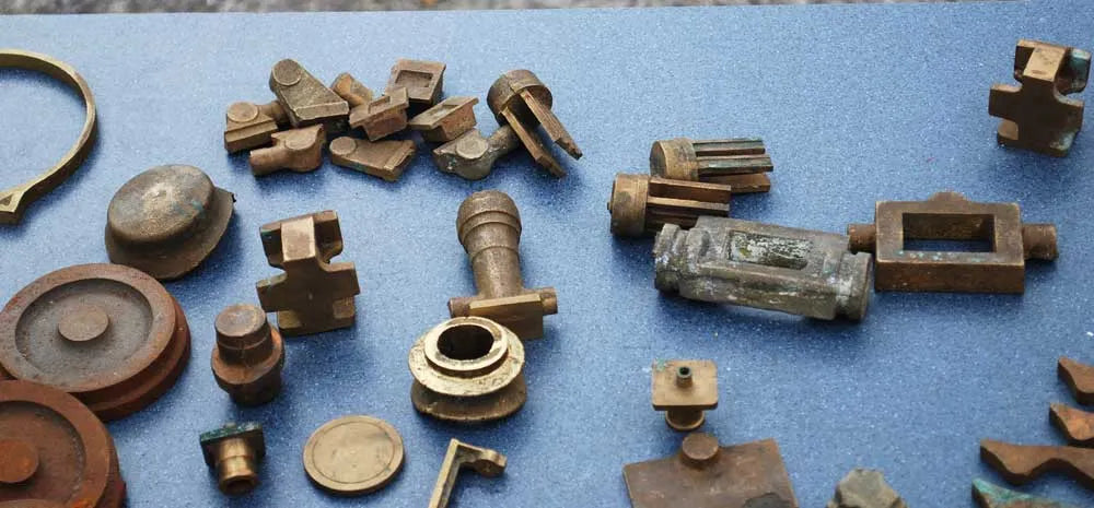 3 1/2 inch gauge Southern Schools