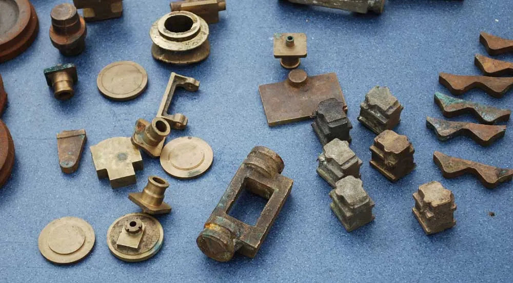 3 1/2 inch gauge Southern Schools