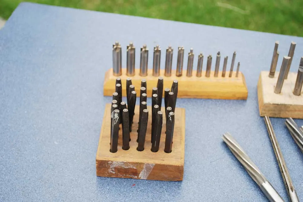 Drill bits & reamers