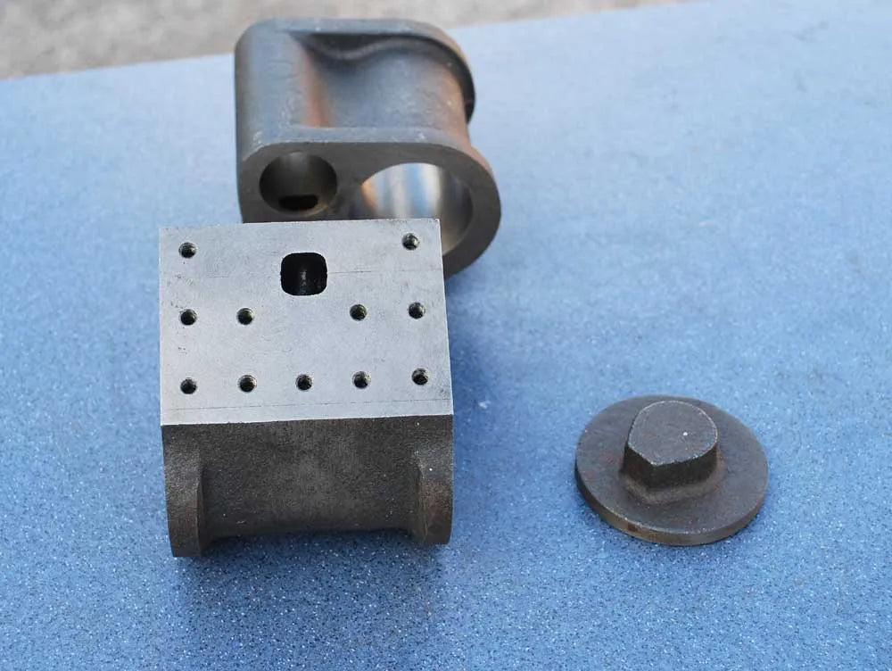 5 inch gauge GWR 15xx "Speedy"